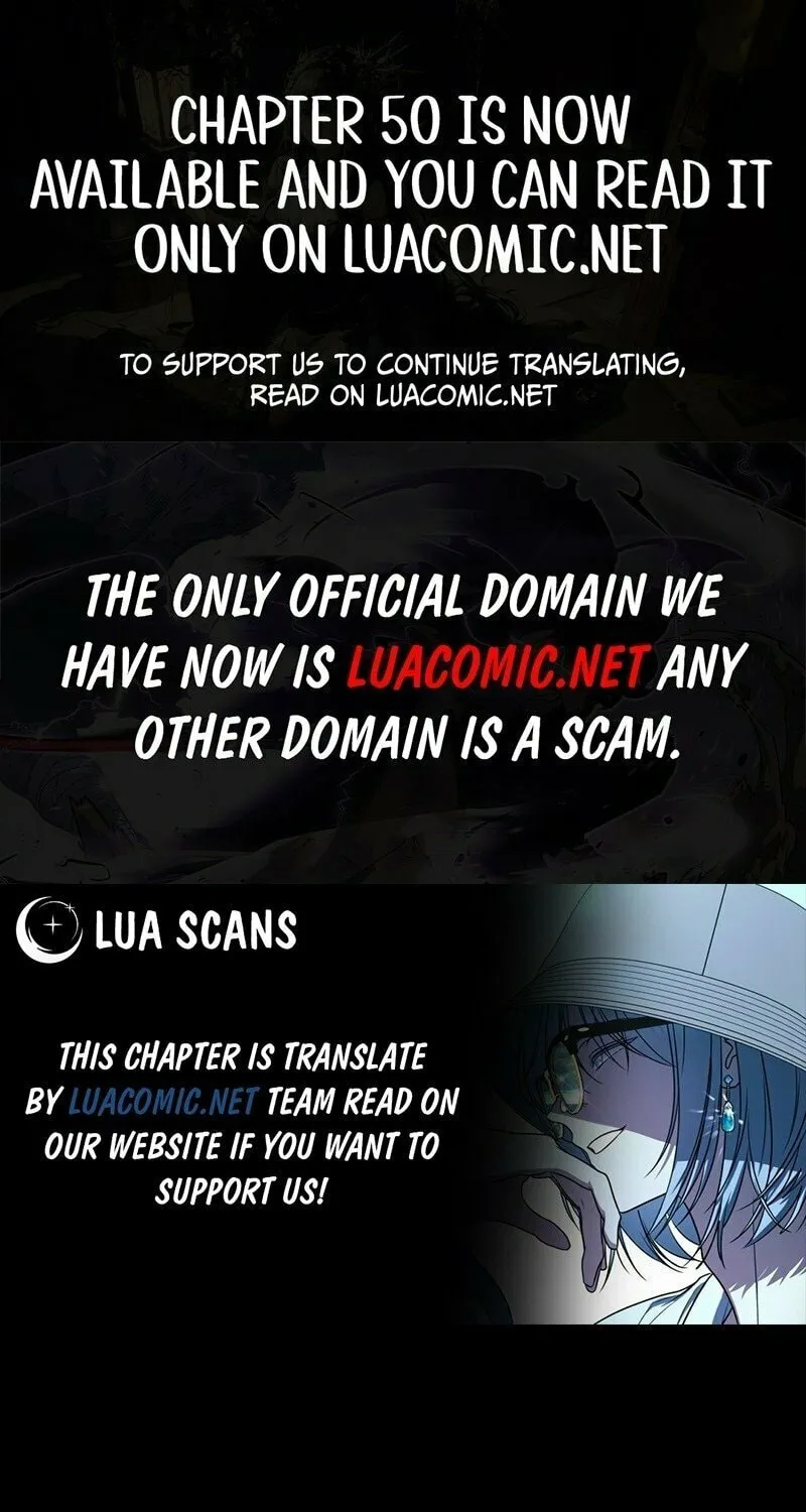 Dad Hides His Strength - Chapter 48 - Page 1