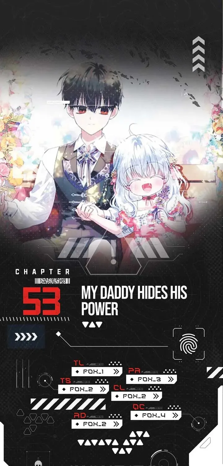 Dad Hides His Strength - Chapter 53 - Page 1