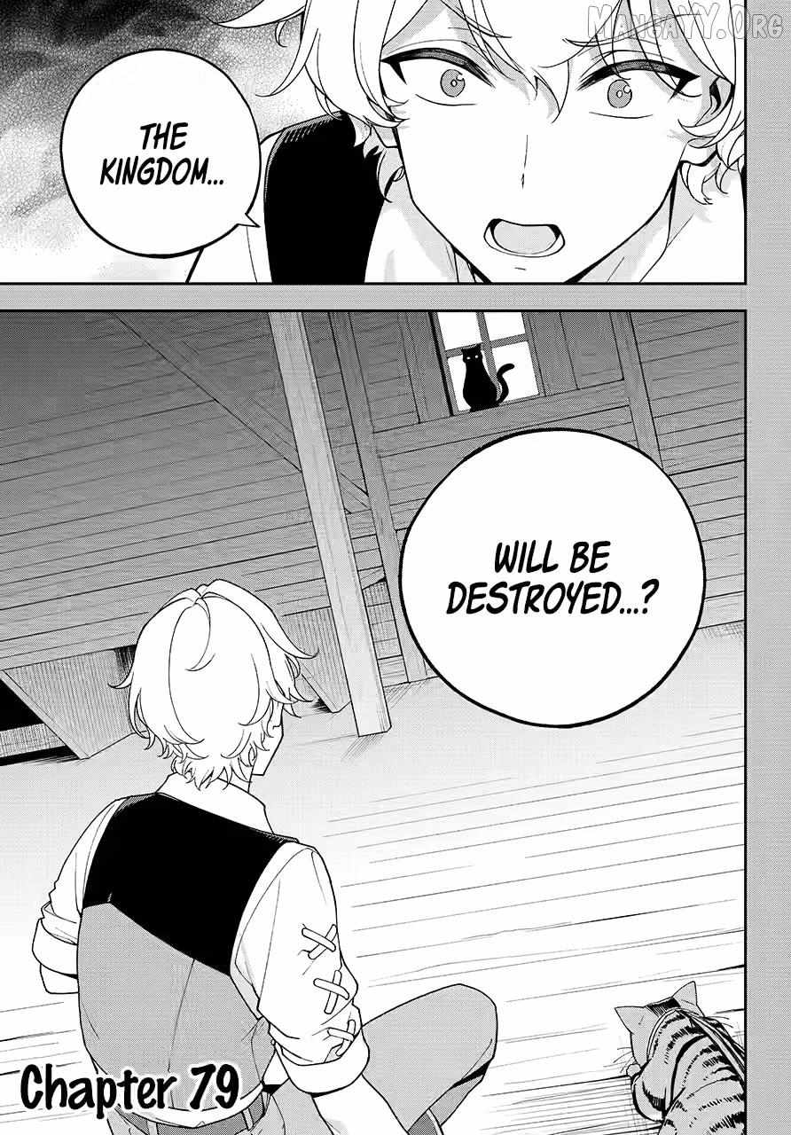 Dad is a Hero, Mom is a Spirit, I'm a Reincarnator - Chapter 79 - Page 2