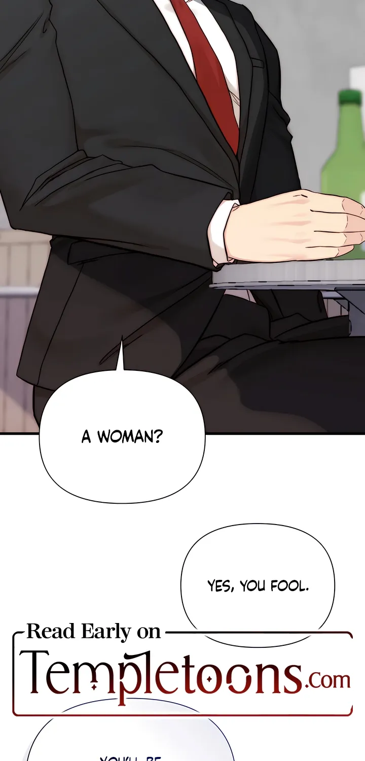 Dad Wants to Hold Me Again Today - Chapter 11 - Page 2