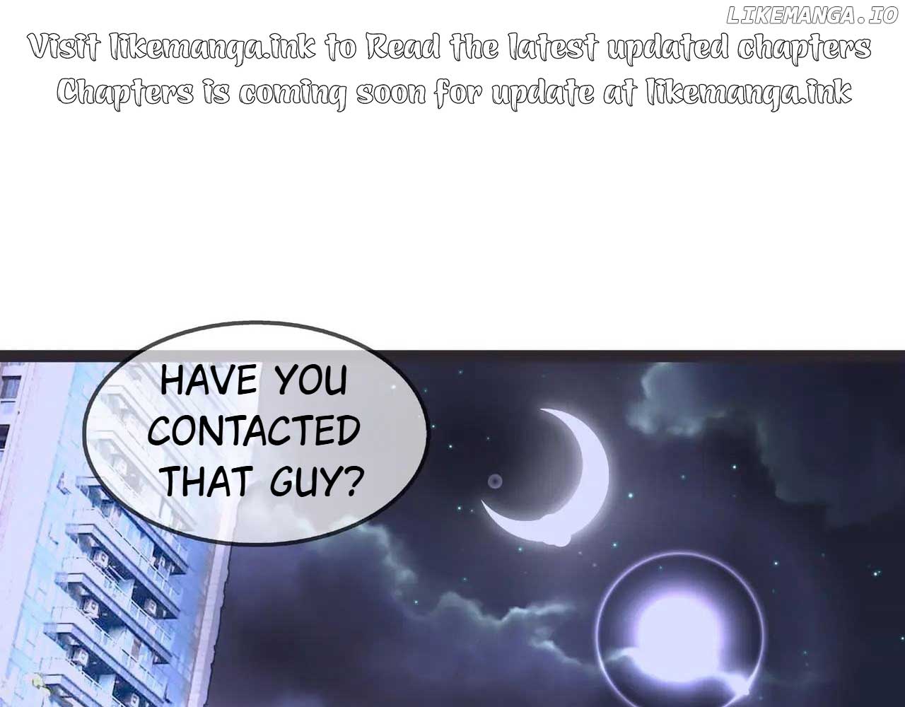 Daddy President Is Too Hard To Deal With - Chapter 139 - Page 1