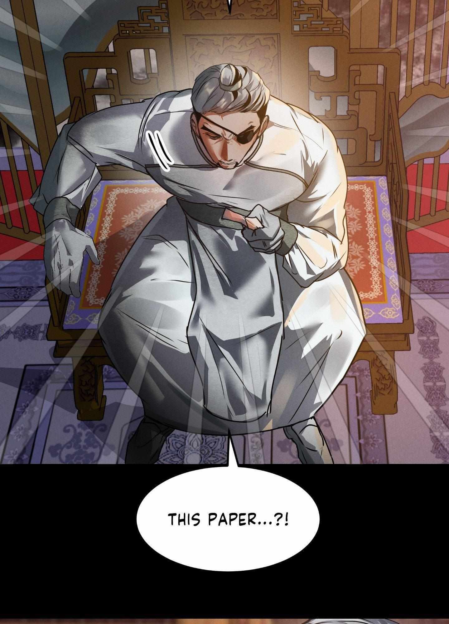 Daemuljeon - Chapter 25 - Page 2