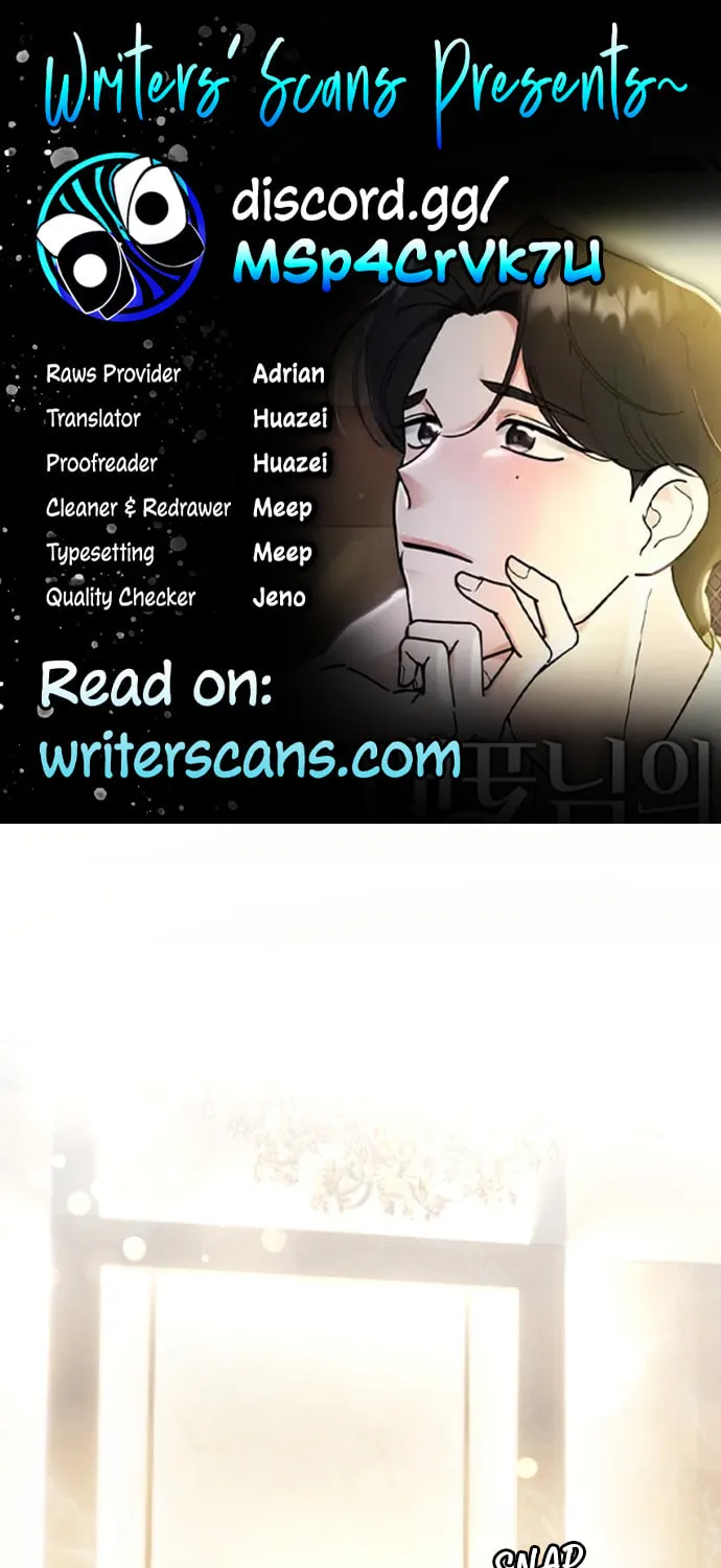 Daepyonimui Nampyeoni Doego Sipeo - Chapter 13 - Page 1