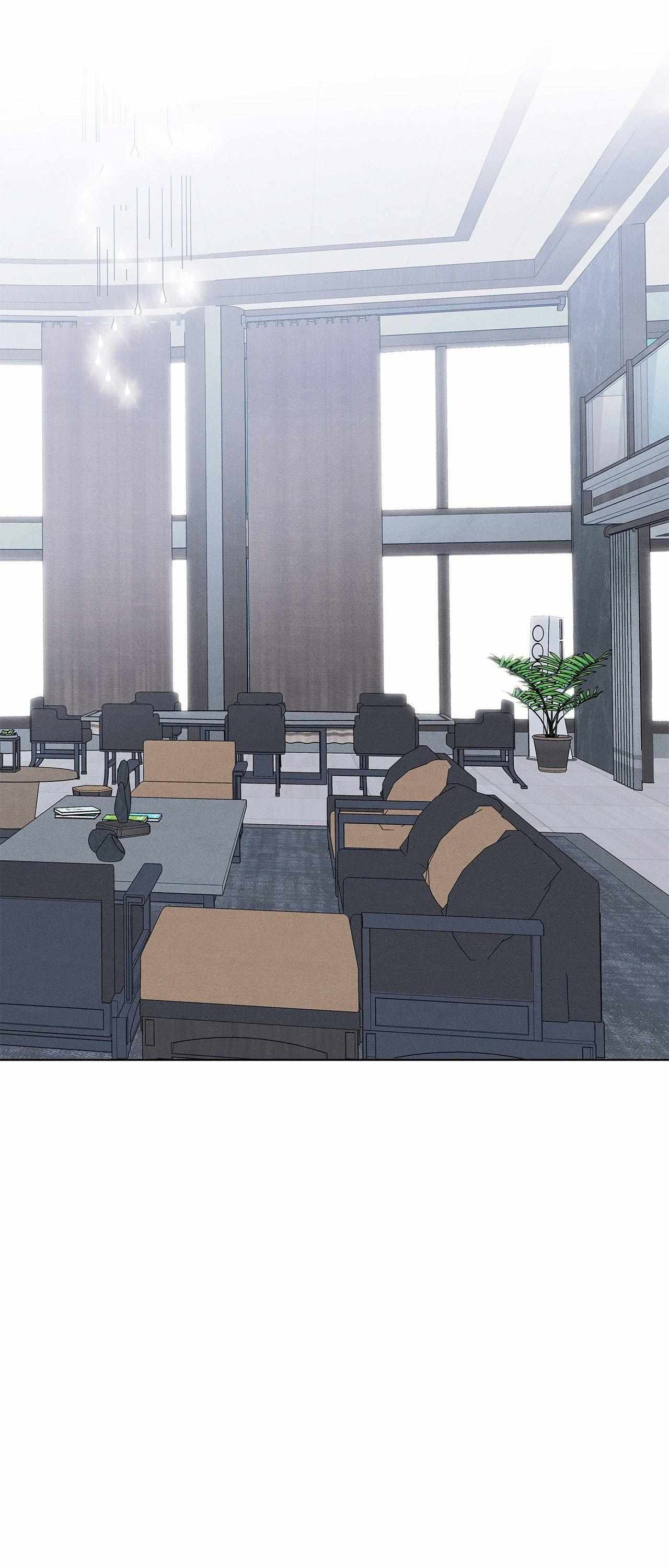 Daily part time job - Chapter 31 - Page 1