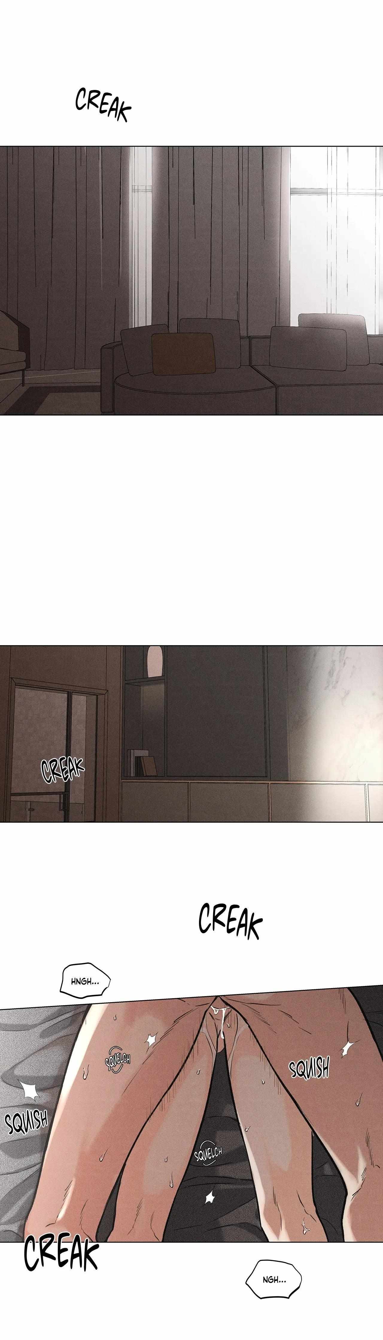 Daily part time job - Chapter 42 - Page 1