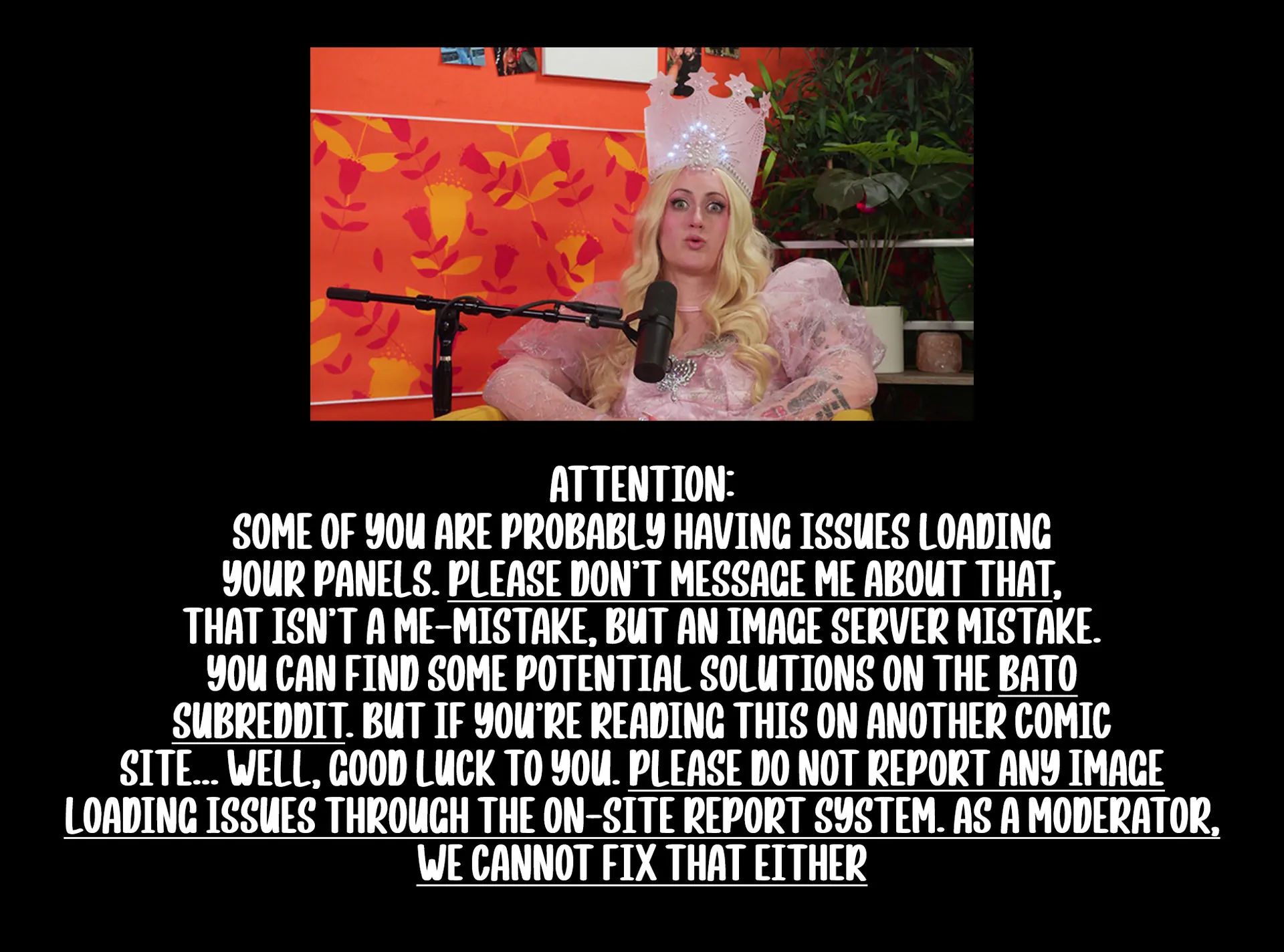 DAKUTEN Omae wo Daku Tame ni Isekai Tensei Shitekita - Chapter 5 - Page 1