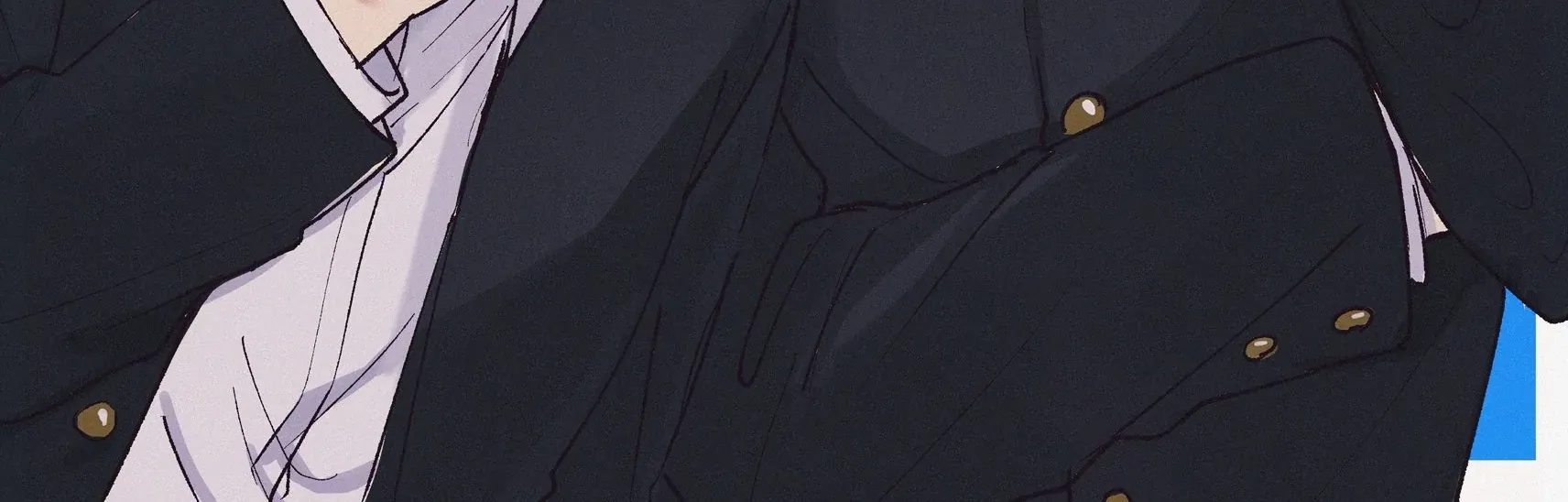 Dameo To Yaba Otoko - Chapter 14 - Page 2