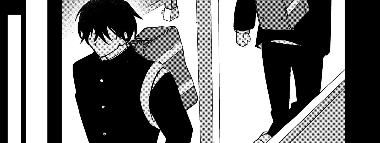 Dameo To Yaba Otoko - Chapter 40 - Page 2