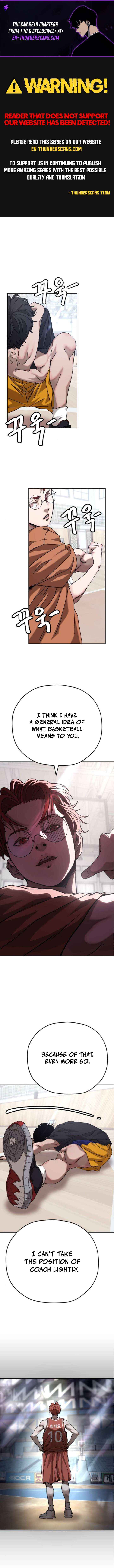 Dancer - Chapter 2 - Page 1