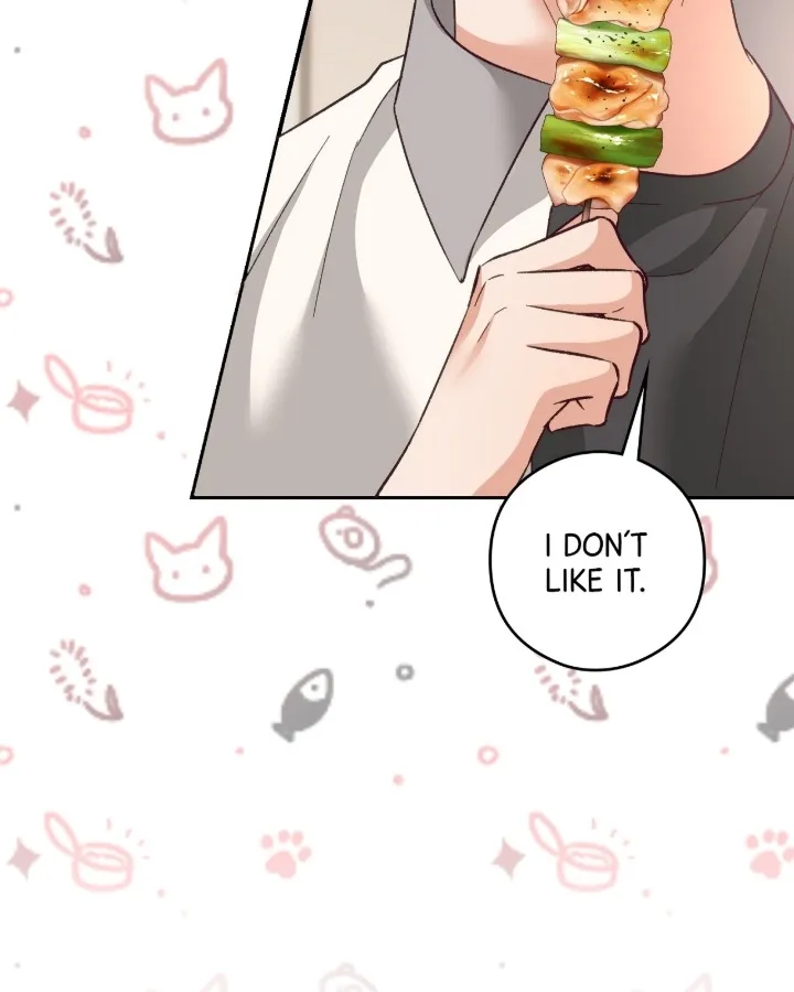 Dandelion observation journal - Chapter 20 - Page 2