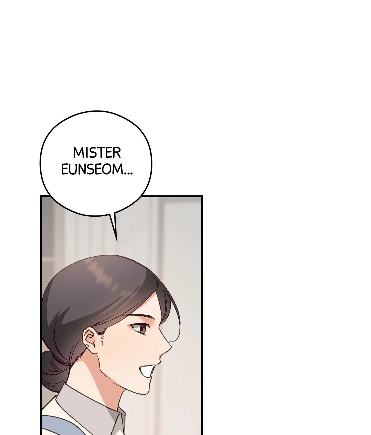 Dandelion observation journal - Chapter 22 - Page 1