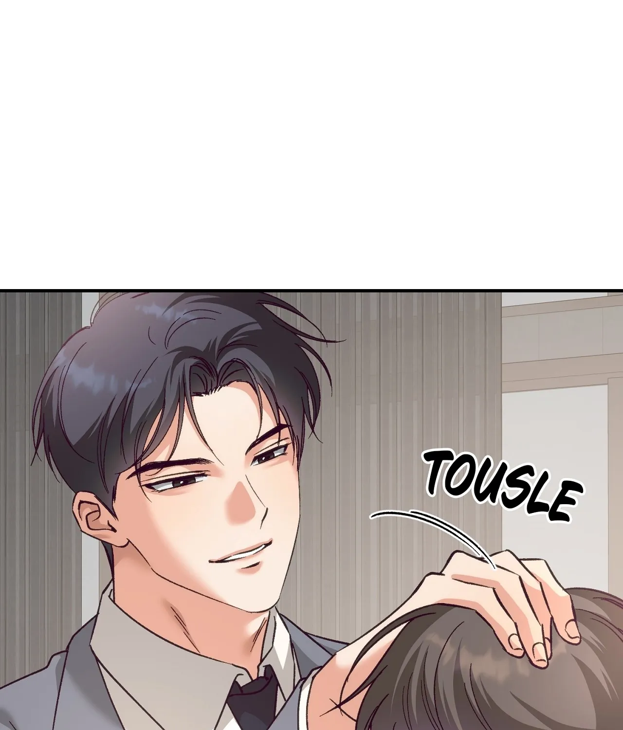 Dandelion observation journal - Chapter 23 - Page 1