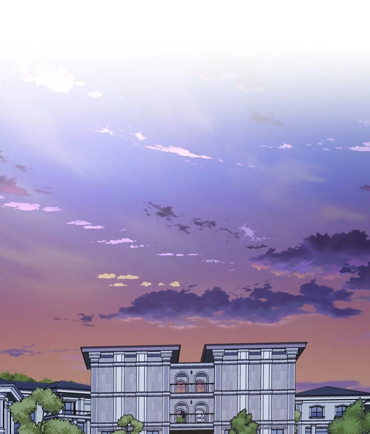 Dandelion observation journal - Chapter 24 - Page 1