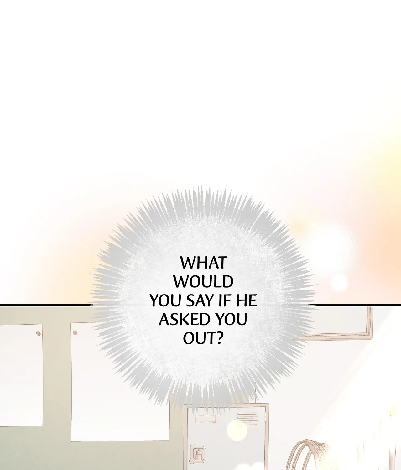 Dandelion observation journal - Chapter 29 - Page 1