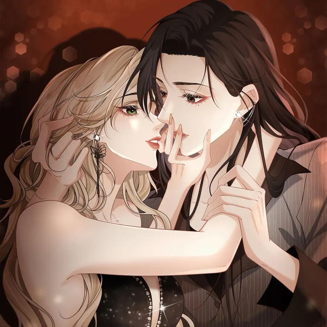 Dangerous Lover - Chapter 14 - Page 1