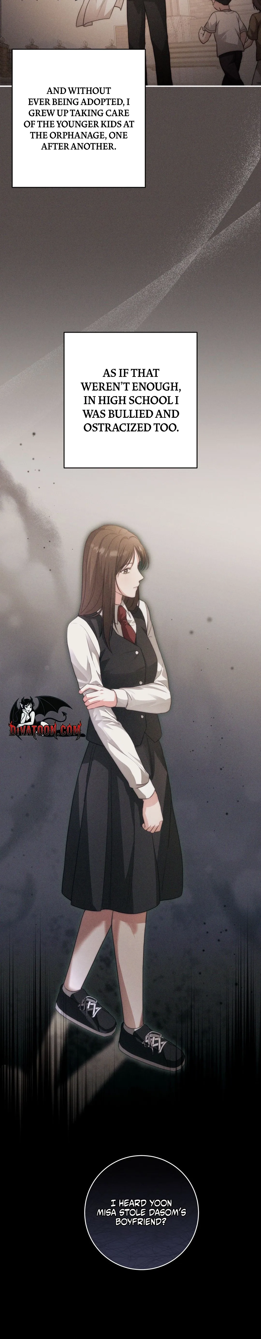 Dangerous Newlyweds - Chapter 7 - Page 2