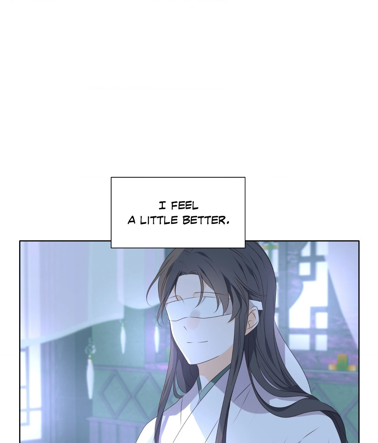 Dangeum and Jigyo - Chapter 52 - Page 1