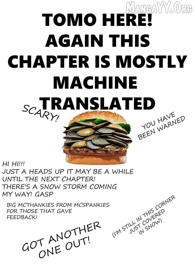 Danshi Koukousei Wa Isekai De Jk Ni Natta - Chapter 7 - Page 1