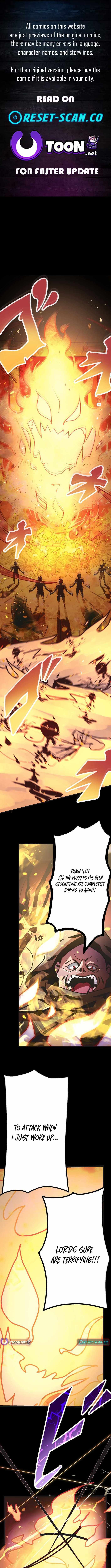 Dantalion of Purification - Chapter 1 - Page 1