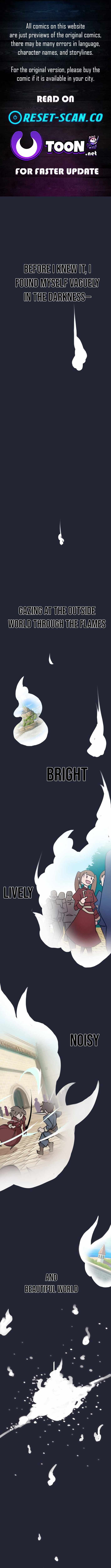 Dantalion of Purification - Chapter 2 - Page 1