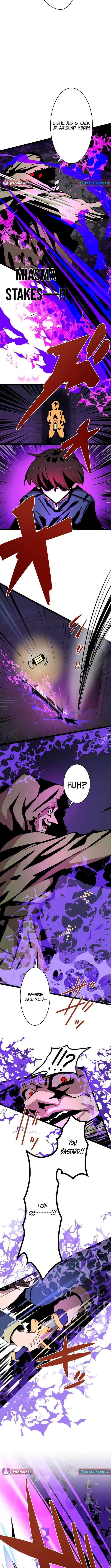 Dantalion of Purification - Chapter 4 - Page 2