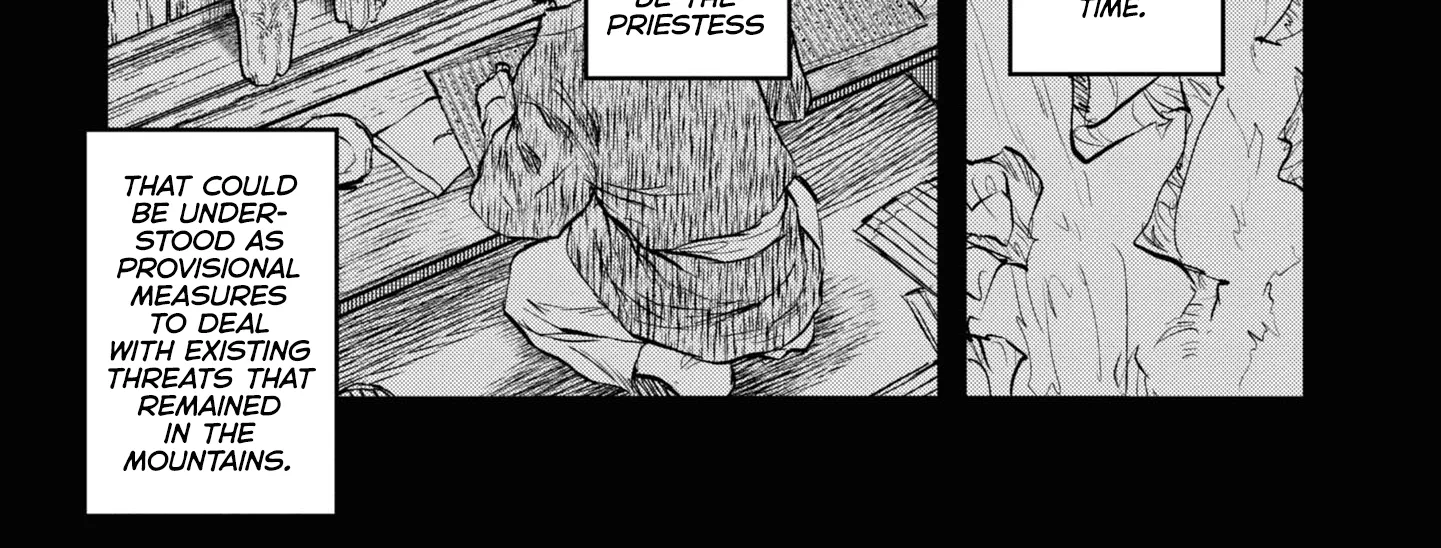 Dara-san of Reiwa - Chapter 22 - Page 2