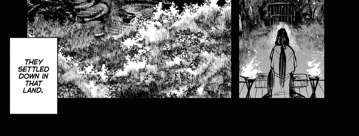 Dara-san of Reiwa - Chapter 5 - Page 2