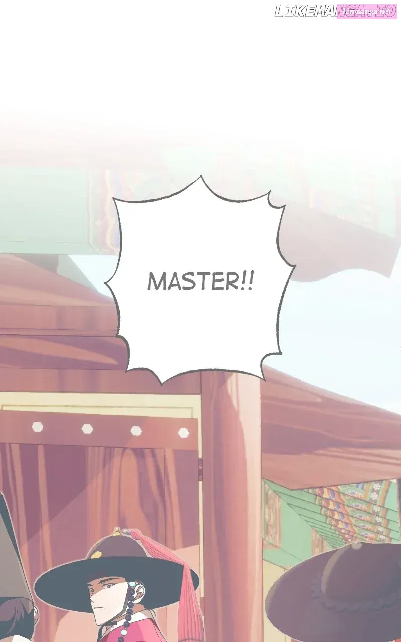 Darby the dizzying flow - Chapter 64.1 - Page 1