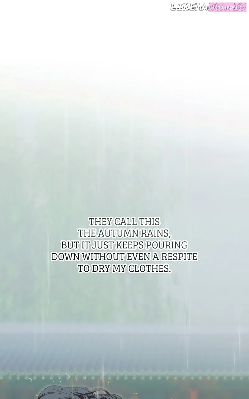 Darby the dizzying flow - Chapter 77.1 - Page 1