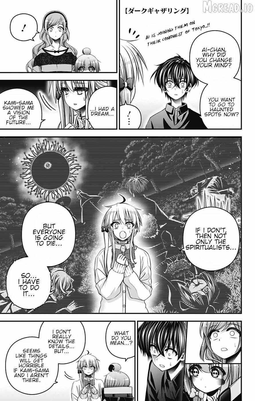 Dark Gathering - Chapter 80 - Page 1