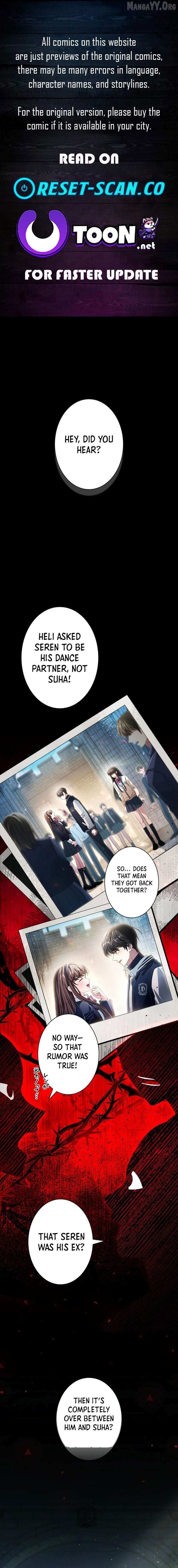 Dark Moon: Two Moons - Chapter 16 - Page 1