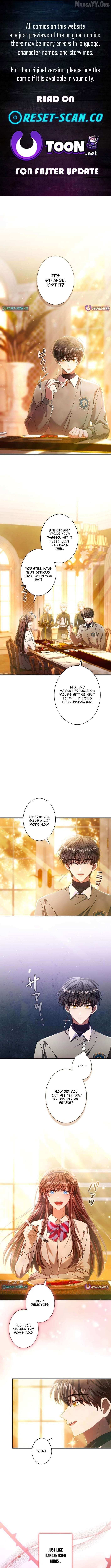 Dark Moon: Two Moons - Chapter 20 - Page 1