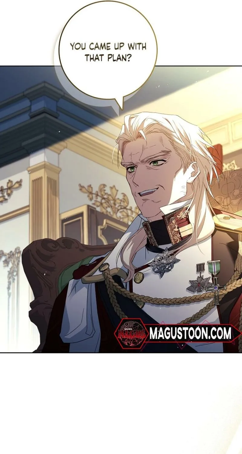 Darling, Why Can't We Divorce? - Chapter 40 - Page 1