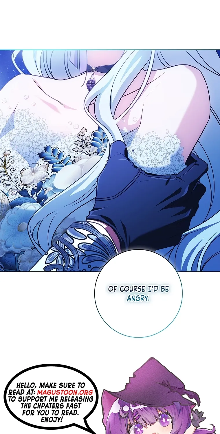 Darling, Why Can't We Divorce? - Chapter 74 - Page 2