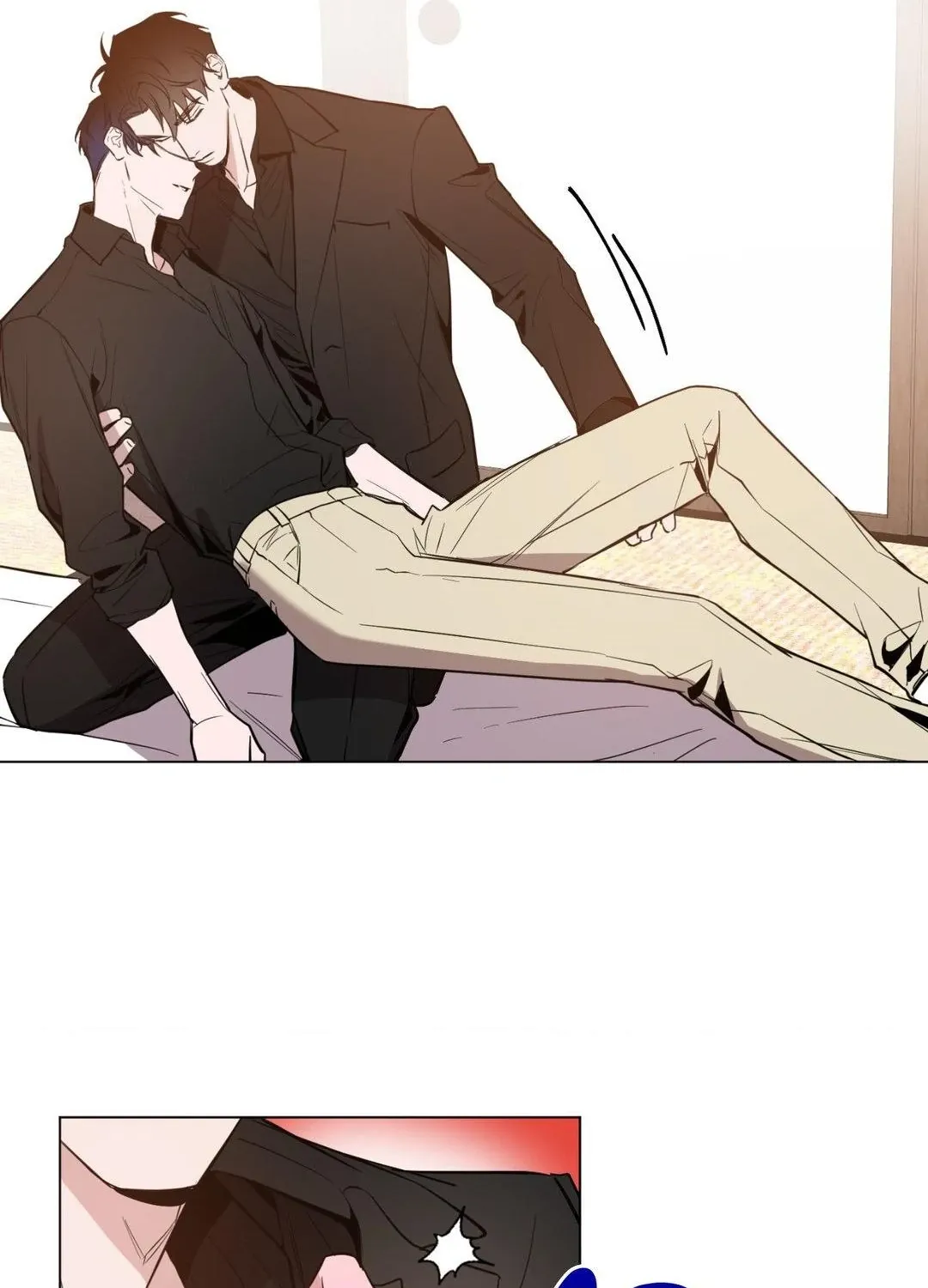 Dawn After Darkness - Chapter 34 - Page 2