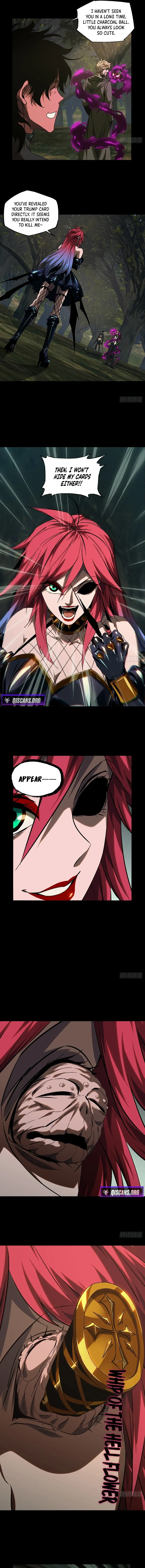 DaXiangWuXing (Taoist) - Chapter 271 - Page 2