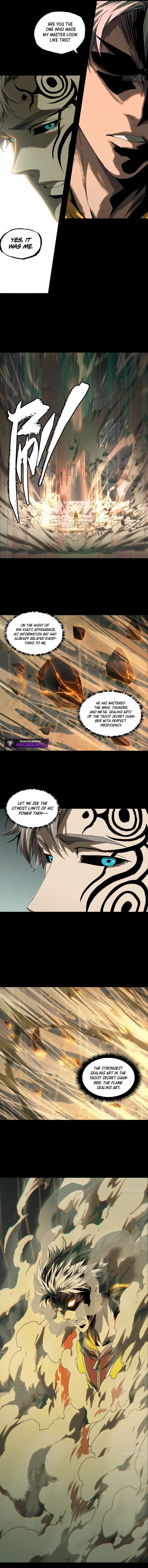 DaXiangWuXing (Taoist) - Chapter 300 - Page 2