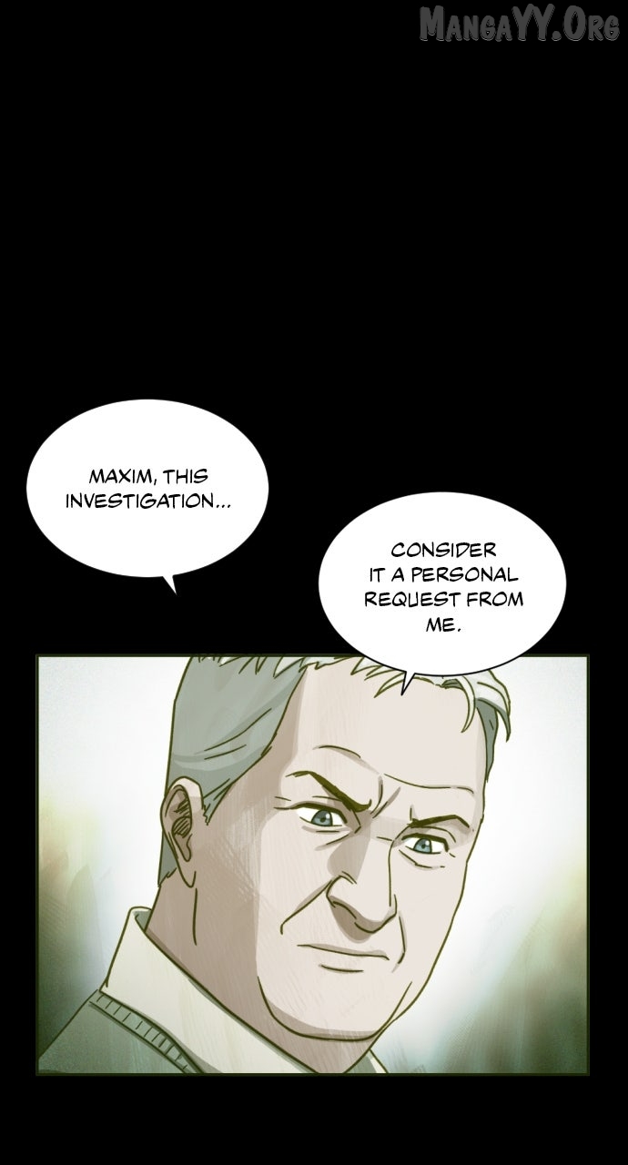 Day of Disaster - Chapter 57 - Page 1