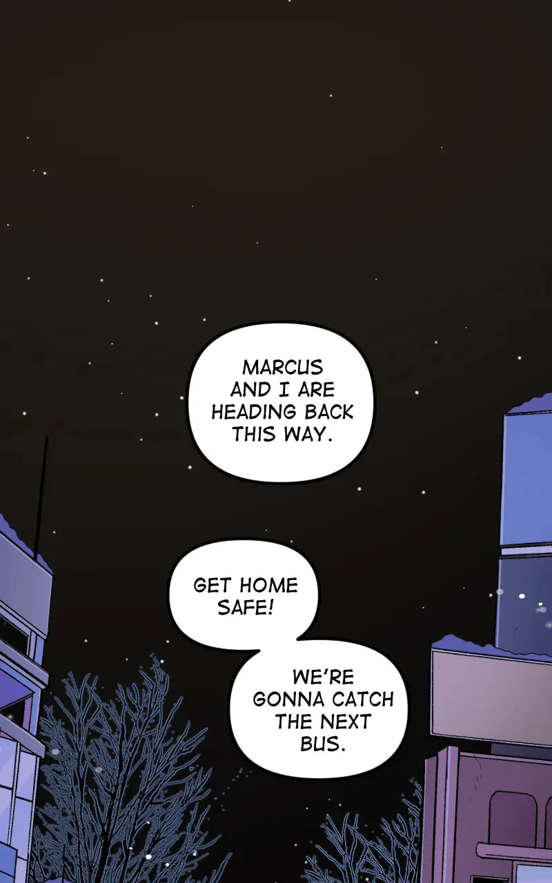 Daybreak - Chapter 155 - Page 1