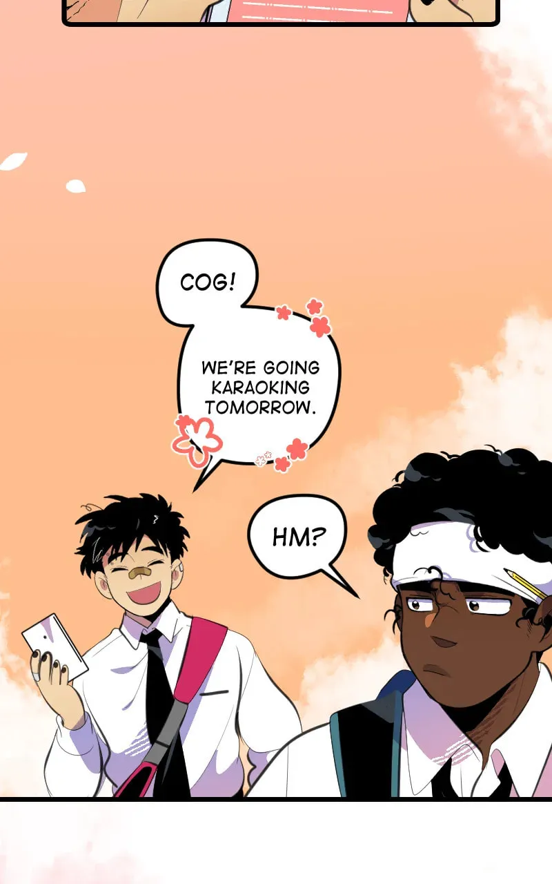 Daybreak - Chapter 18 - Page 2