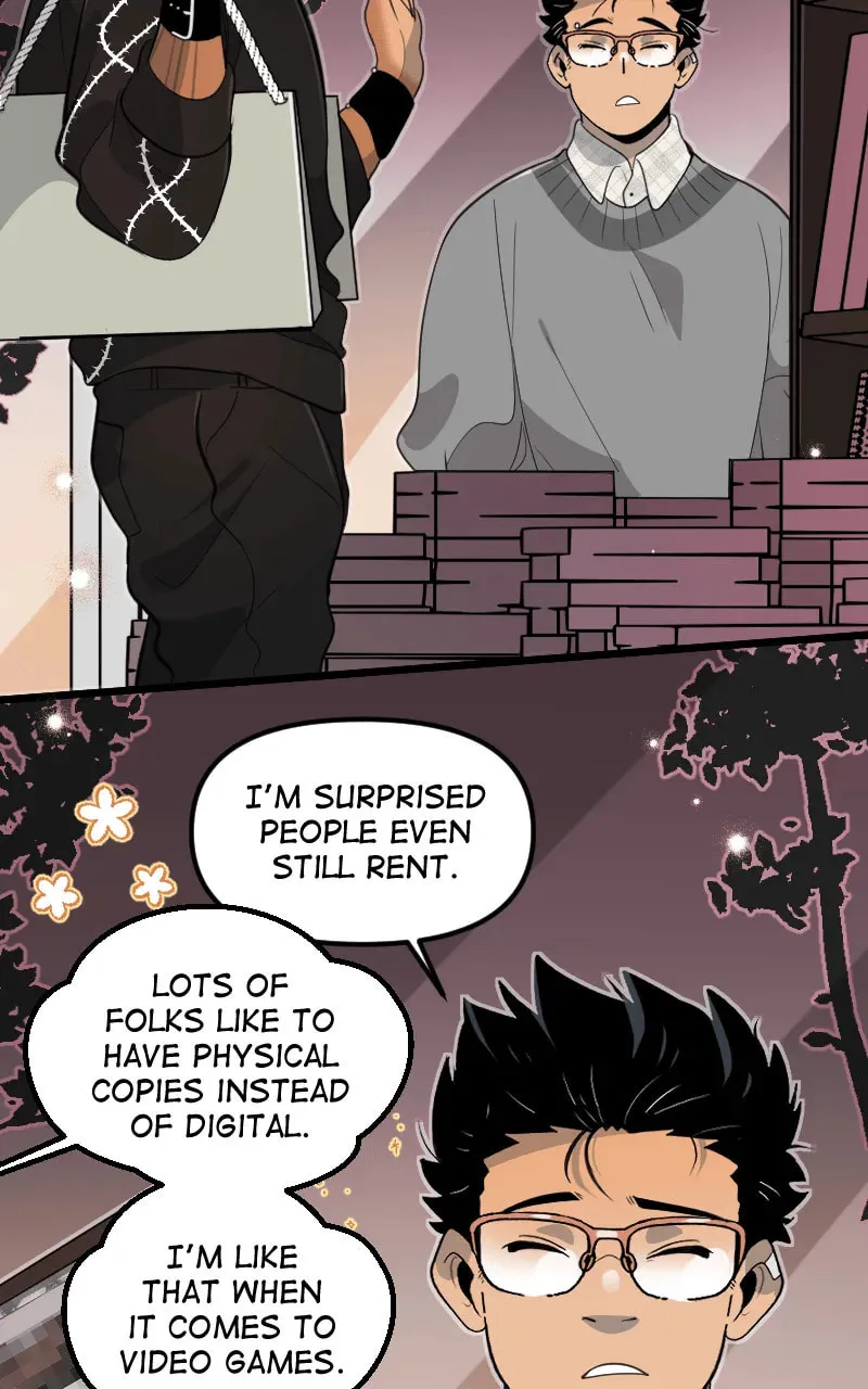 Daybreak - Chapter 214 - Page 2