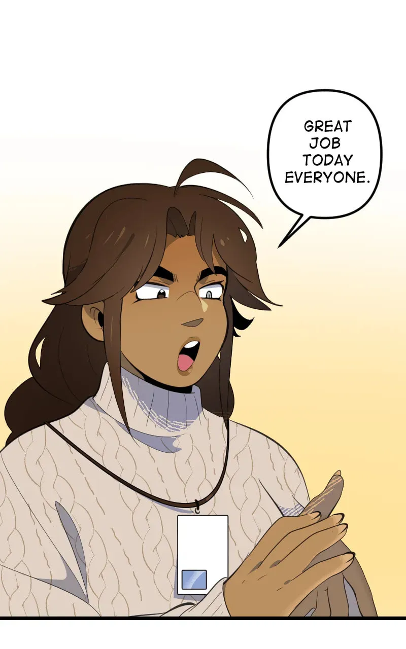 Daybreak - Chapter 25 - Page 2