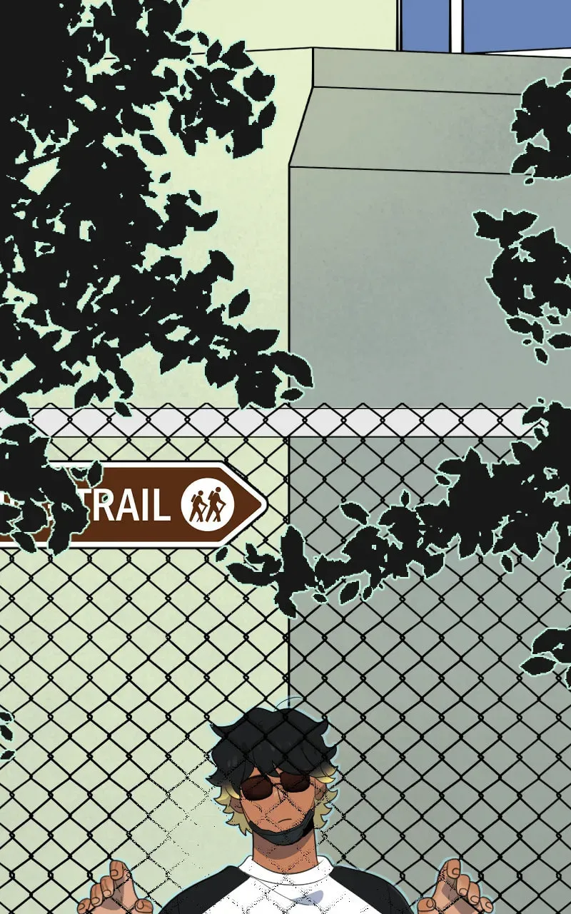 Daybreak - Chapter 256 - Page 1