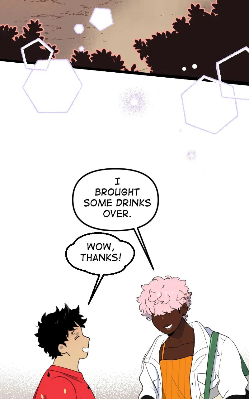 Daybreak - Chapter 274 - Page 2