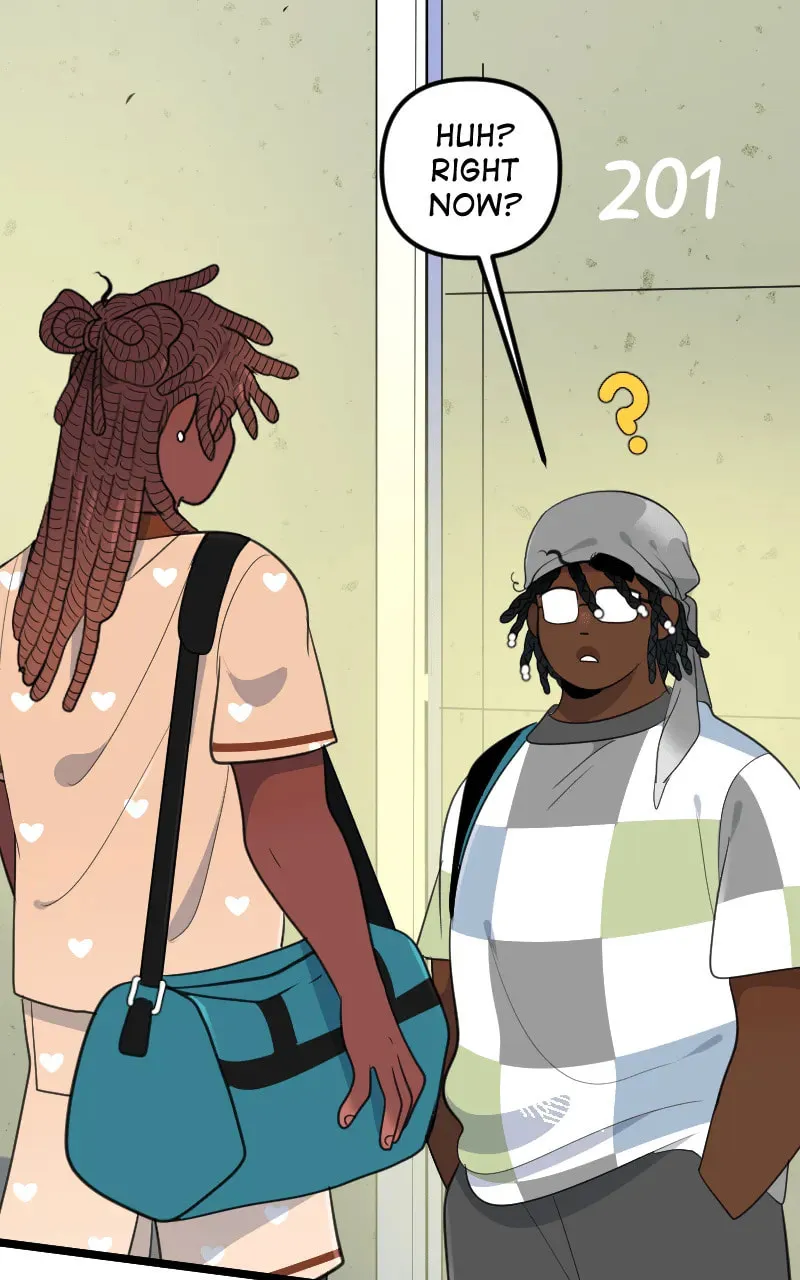 Daybreak - Chapter 277 - Page 2