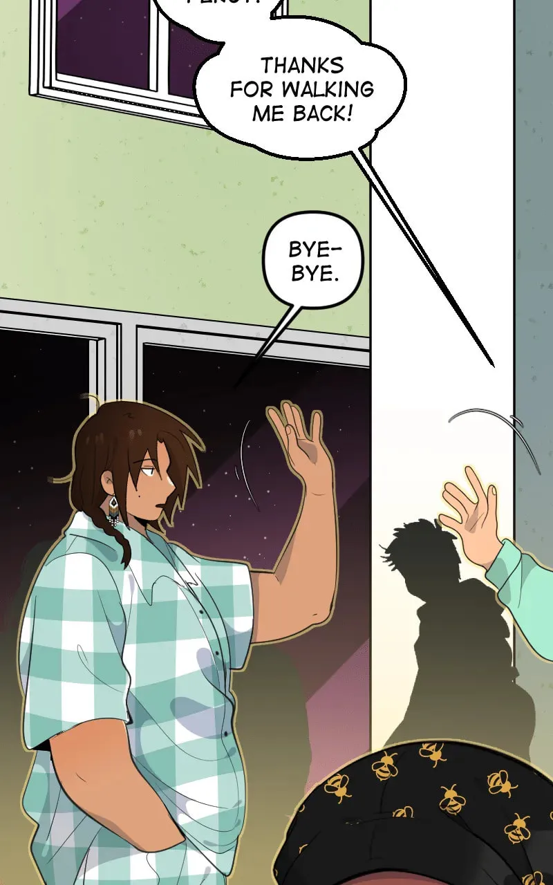 Daybreak - Chapter 289 - Page 2