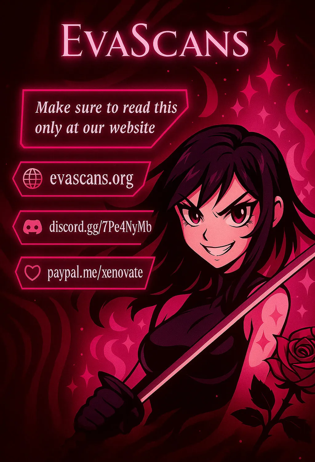 Daydreaming About Me (Colored) - Chapter 101 - Page 1