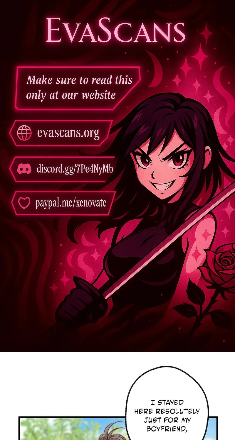 Daydreaming About Me (Colored) - Chapter 106 - Page 1