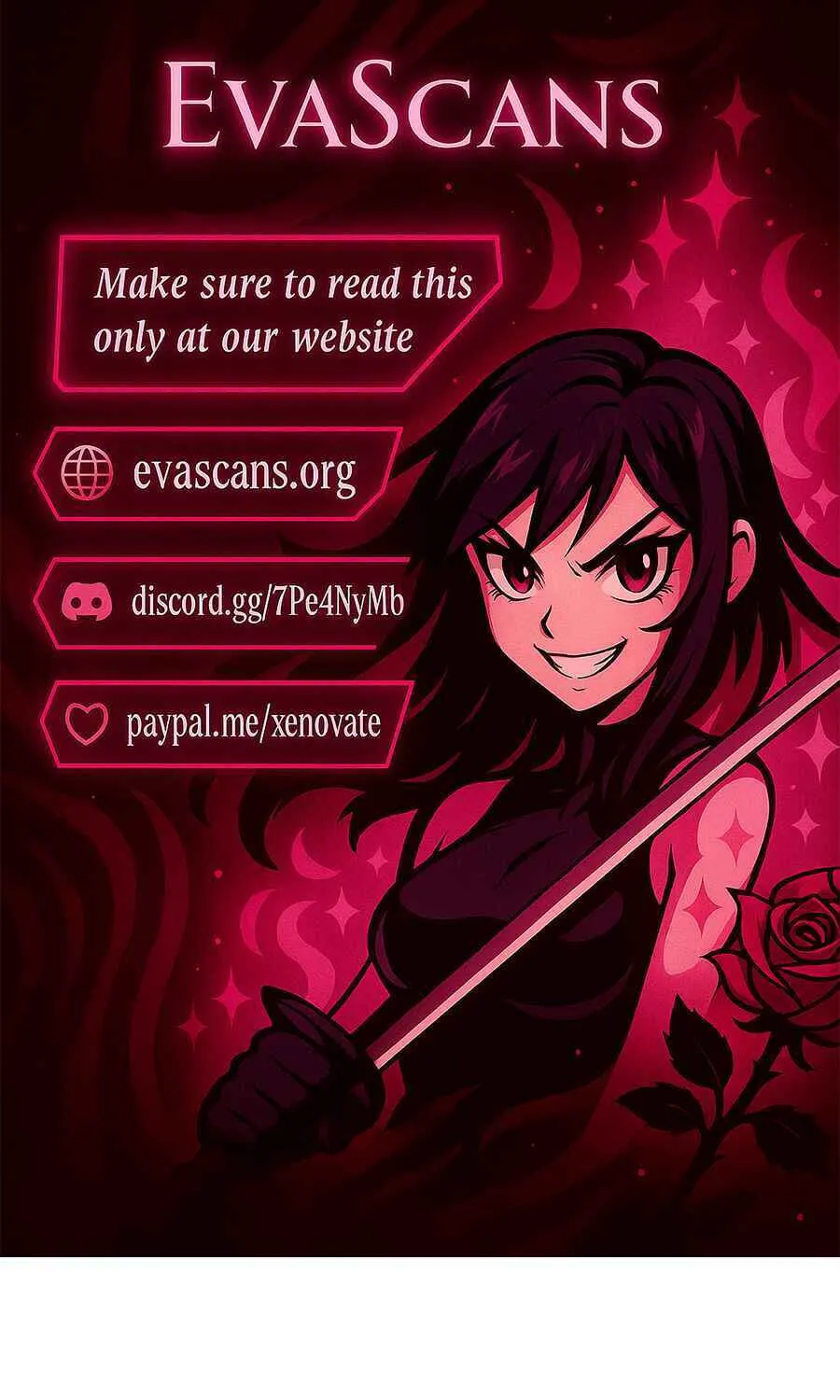 Daydreaming About Me (Colored) - Chapter 109 - Page 1