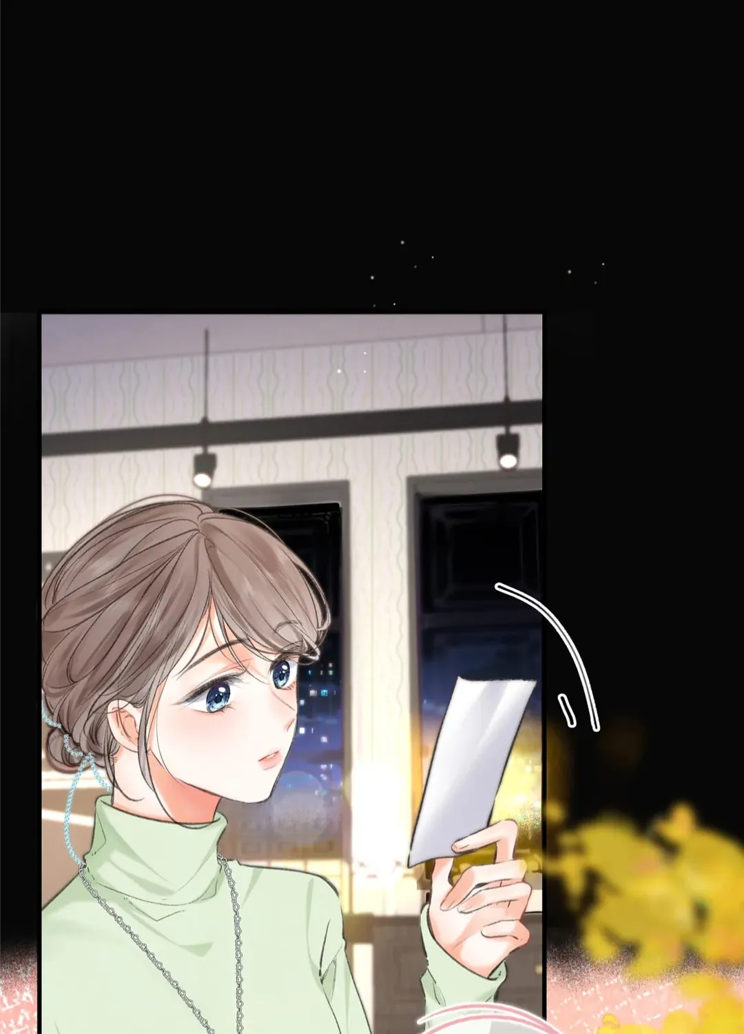 Daydreaming About Me (Colored) - Chapter 74 - Page 1